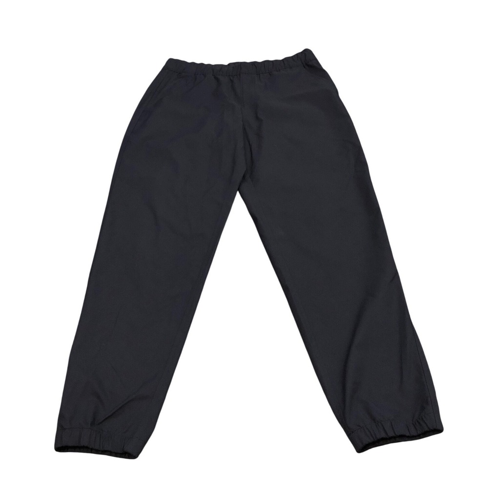 The North Face City Standard Pants Womens M Navy Blue NF0A5A4Q Joggers